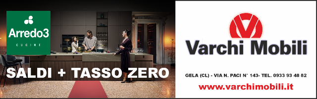 Varchi Mobili Tasso Zero e Saldi