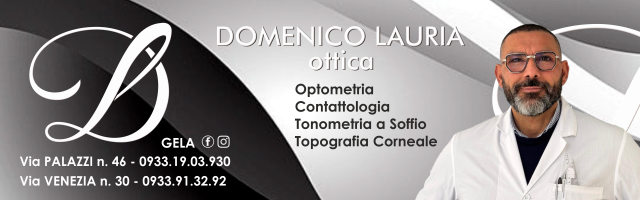 Domenico Lauria Ottica