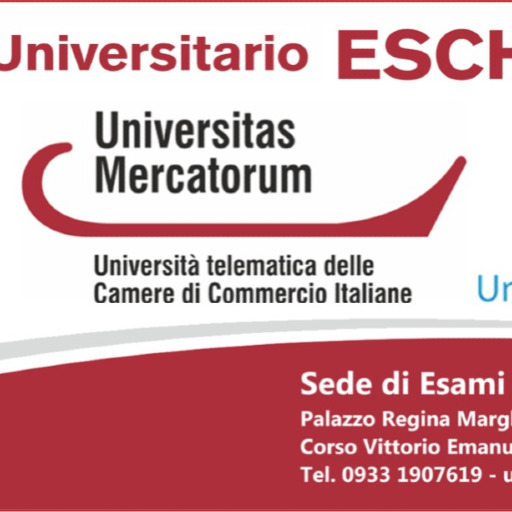 Università Eschilo