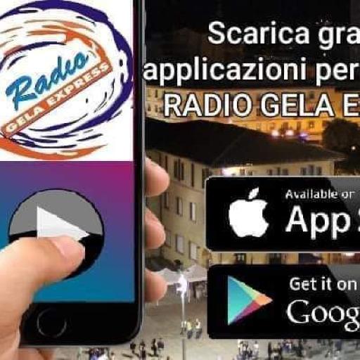 Radio Gela Express