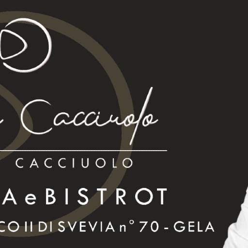 Daniele Cacciuolo