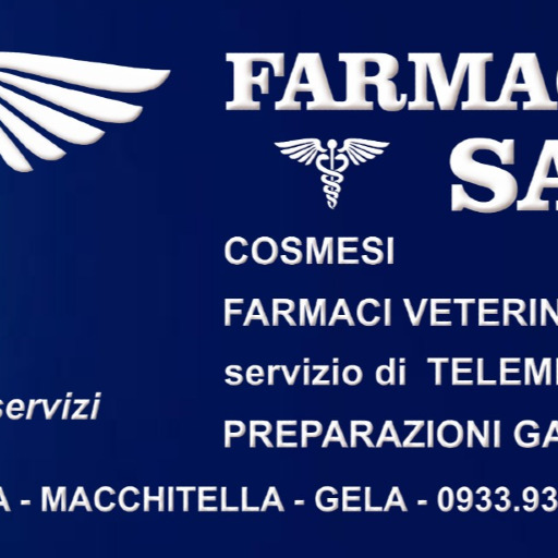 Farmacia Salafia