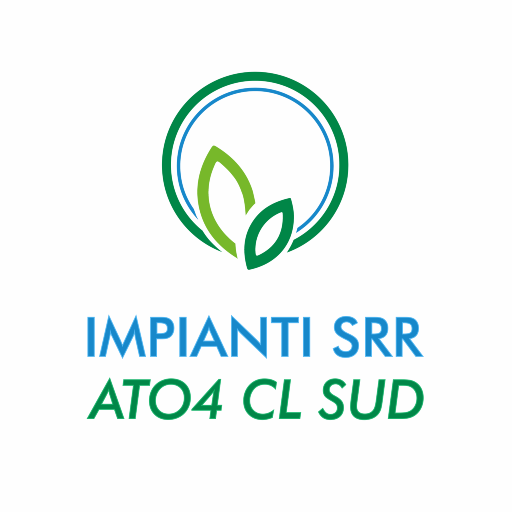 Impianti SRR Ato 4 Cl Sud