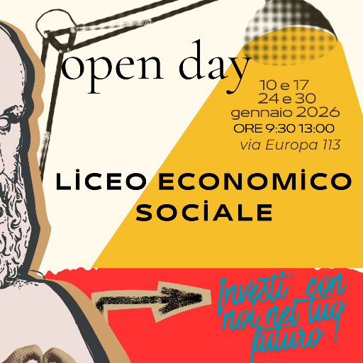 Istituto Eschilo Economico e Sociale