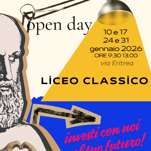 Istituto Eschilo Liceo Classico